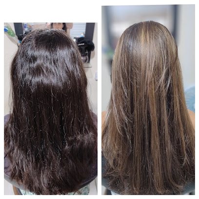 Amanda Coiffeur: cabelo em Jardim Independencia, São Vicente