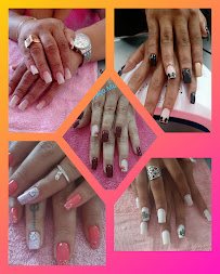 Esmalteria Espaço Mulher: unhas em Cidade Ocian, Praia Grande (foto 2)