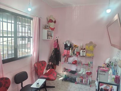 Esmalteria Espaço Mulher: unhas em Cidade Ocian, Praia Grande (foto 3)