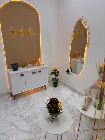 Studio Leticia Alves: salão de beleza em Jardim Caraguatá, Cubatão (foto 2)
