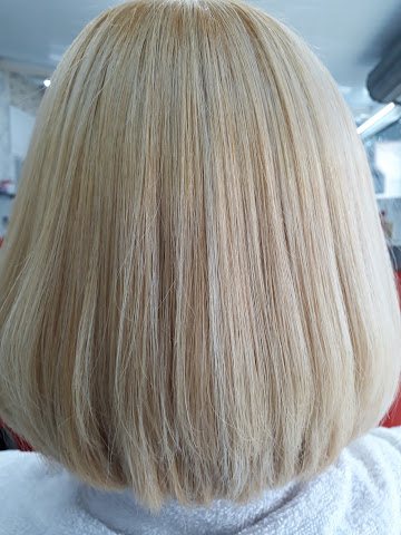 Salão Kátia Simone HAIR: cabelo em Sítio Novo, Cubatão (foto 2)