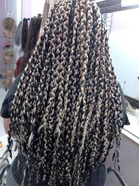 Claudete Cabeleireira Unissex: cabelo em Cidade Ocian, Praia Grande (foto 3)
