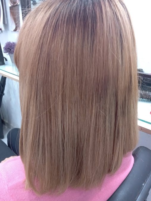 Claudete Cabeleireira Unissex: cabelo em Cidade Ocian, Praia Grande