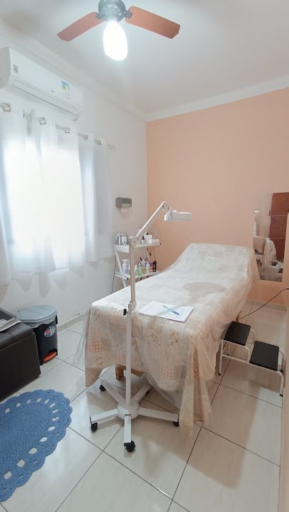 depil_saraveiga: estética em SAMAMBAIA, Praia Grande
