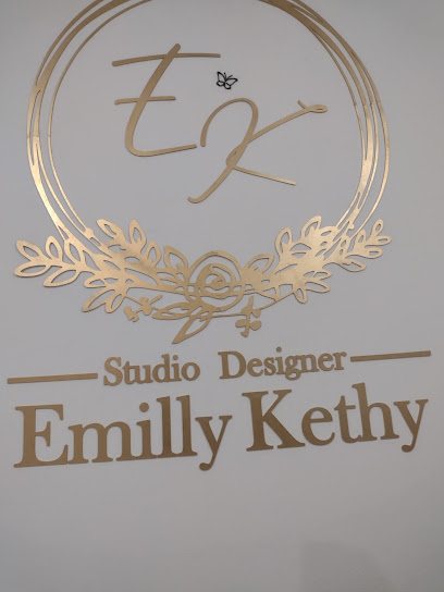 Studio Emilly Kethy: salão de beleza em Jardim dos Prados, Peruíbe