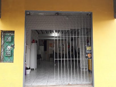 Ella's Coiffeur: cabelo em Vila Sao Jorge, São Vicente