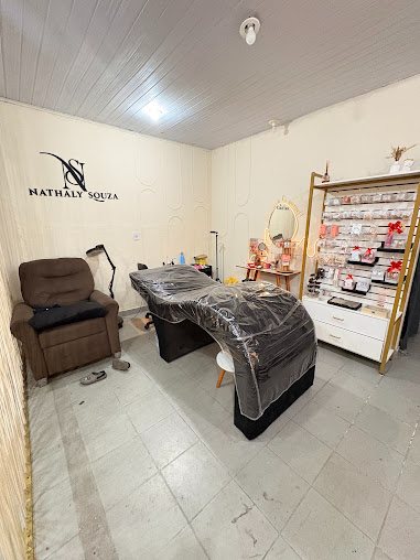 Studio NS Beauty: salão de beleza em Jóquei Club, São Vicente (foto 3)