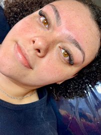Studio NS Beauty: salão de beleza em Jóquei Club, São Vicente