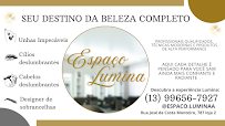Espaço Lumina Salão de Beleza: salão de beleza em Vila Sonia, Praia Grande (foto 3)
