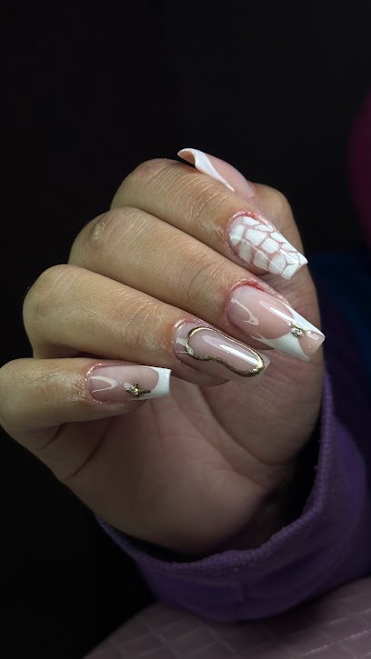 Arielly Rangel Nails- Alongamento de unhas: unhas em Centro, São Vicente