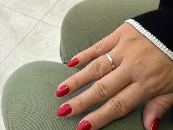 Pri Tais Nails: unhas em Balneário Arpoador, Peruíbe (foto 2)