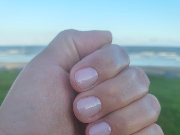 Pri Tais Nails: unhas em Balneário Arpoador, Peruíbe (foto 3)