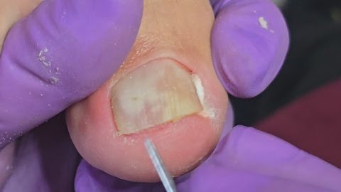Podóloga Luana Caldin: estética em Aviação, Praia Grande (foto 2)