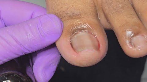 Podóloga Luana Caldin: estética em Aviação, Praia Grande (foto 3)