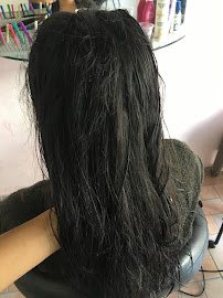 Studio Liika Russo: salão de beleza em Jardim Rio Branco, São Vicente