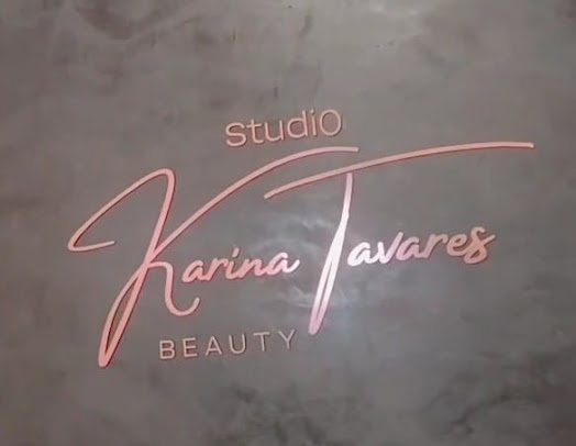 Studio Karina Taváres: salão de beleza em Jardim Caraminguava, Peruíbe (foto 3)
