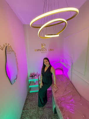 Raphaela Lash Design-Extensão de Cílios: cílios em Vila Tupi, Praia Grande (foto 3)