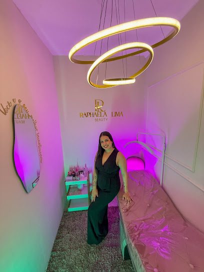 Raphaela Lash Design-Extensão de Cílios: cílios em Vila Tupi, Praia Grande
