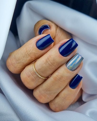 Carlineia Santos Nails: unhas em Centro, São Vicente