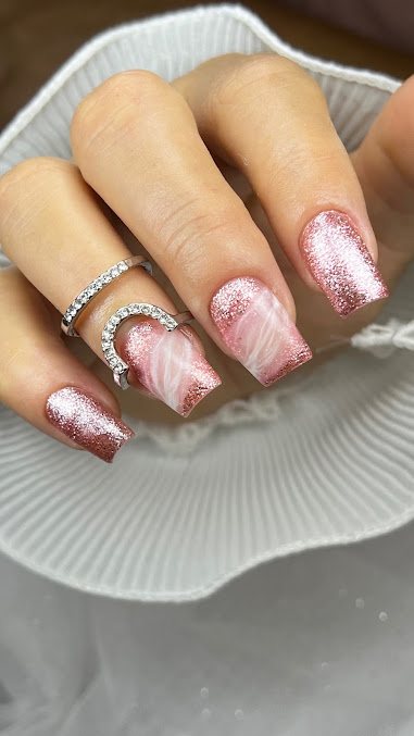 Natasha Soengas Manicure: unhas em Centro, Peruíbe (foto 2)