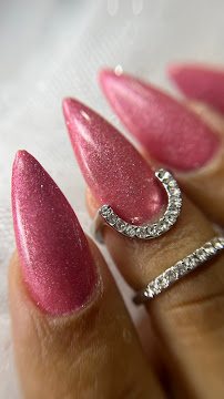 Natasha Soengas Manicure: unhas em Centro, Peruíbe (foto 3)
