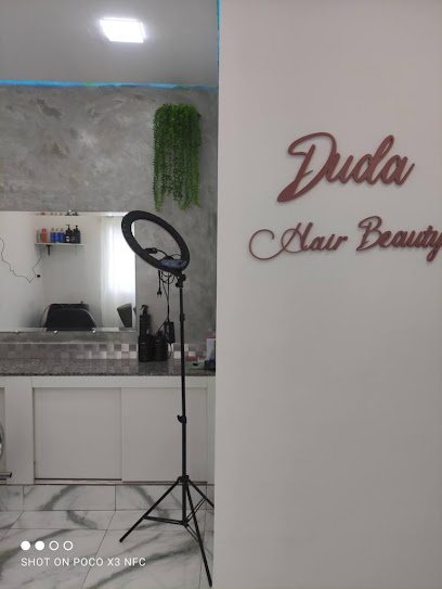 Duda Hair Beauty: cabelo em Parque Sao Vicente, São Vicente (foto 2)