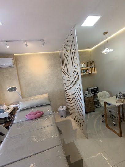 Estética Pamella Novais: estética em Itararé, São Vicente