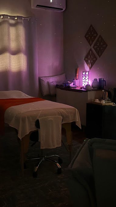 Vanessa Calado Saúde e Bem Estar: estética em Vila Tupi, Praia Grande (foto 3)