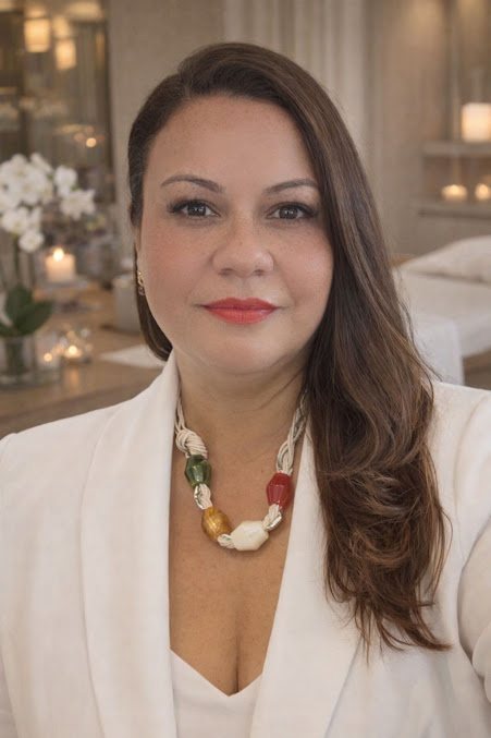 Vanessa Calado Saúde e Bem Estar: estética em Vila Tupi, Praia Grande (foto 2)