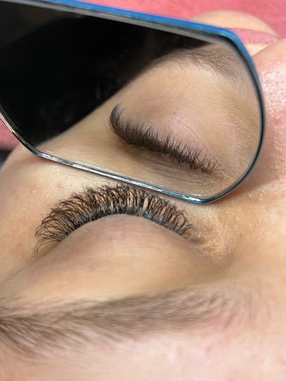 Luana Gonçalves Lash Designer: cílios em Itararé, São Vicente