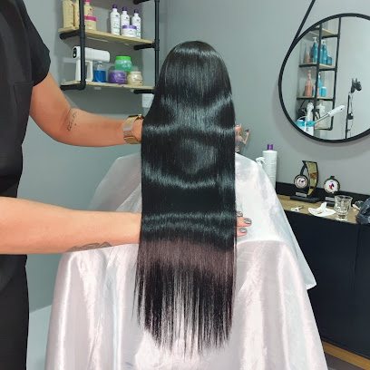Donna Maricota: cabelo em Vila Caiçara, Praia Grande (foto 2)