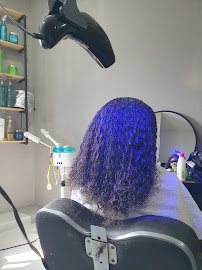 Donna Maricota: cabelo em Vila Caiçara, Praia Grande (foto 3)