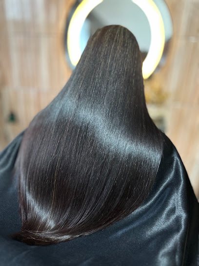 Nathy Coiffeur: cabelo em Vila Nossa Senhora de Fatima, São Vicente (foto 3)