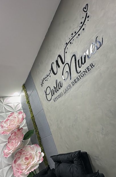 Studio Nunes Lash: cílios em Jardim Rio Branco, São Vicente