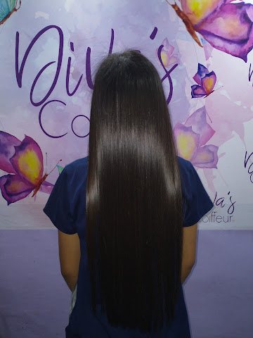 Diva's Coiffeur: cabelo em Vila Nova, Cubatão