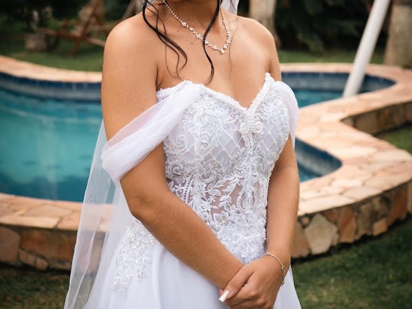 Driely Bertasso: maquiagem em Centro, Peruíbe (foto 3)