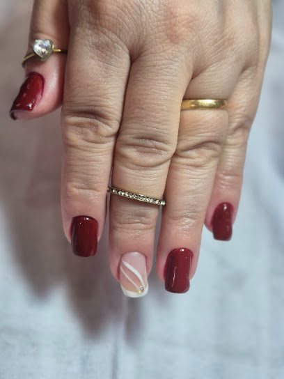 Verusca Helen " Nail designer: unhas em Vila Belmiro, Santos