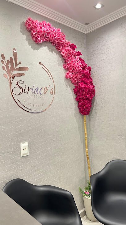 Siriaco's Estética: estética em Parque Bitaru, São Vicente