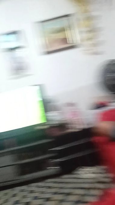 Salão 1 de Maio: salão de beleza em Vila Melo, São Vicente (foto 2)