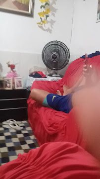 Salão 1 de Maio: salão de beleza em Vila Melo, São Vicente (foto 3)