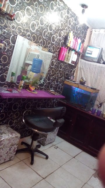 Goodhair Coiffeur: cabelo em Pinhal do Miranda, Cubatão (foto 2)