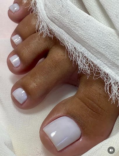 Kamyla Studio: salão de beleza em Balneário Esmeralda, Praia Grande