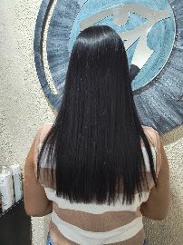 NP Espaço Glamour: salão de beleza em Cidade Ocian, Praia Grande (foto 3)