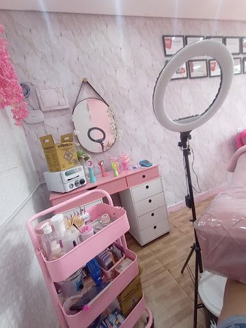 Studio Eduarda Silva 013: salão de beleza em Jardim Rio Branco, São Vicente (foto 2)