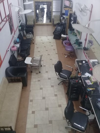 Espaço Costa Duarte: salão de beleza em Anhanguera, Praia Grande