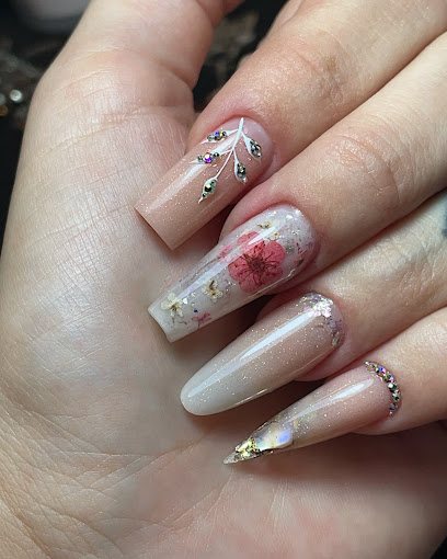 Marisol Nails: unhas em Boqueirão, Praia Grande (foto 3)