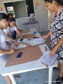 Projeto de vida & Studio Sueli Santos: cabelo em Vila Iolanda, São Vicente (foto 3)
