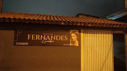 Fernandes Guedes Coiffeur: cabelo em Vila Sonia, Praia Grande