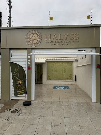 Halys Bronze & Beauty: estética em Boqueirão, Praia Grande (foto 2)