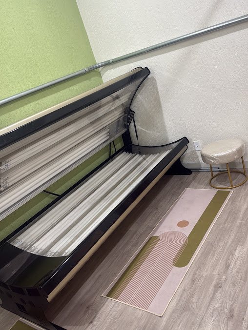 Halys Bronze & Beauty: estética em Boqueirão, Praia Grande